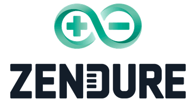 Zendure-logo